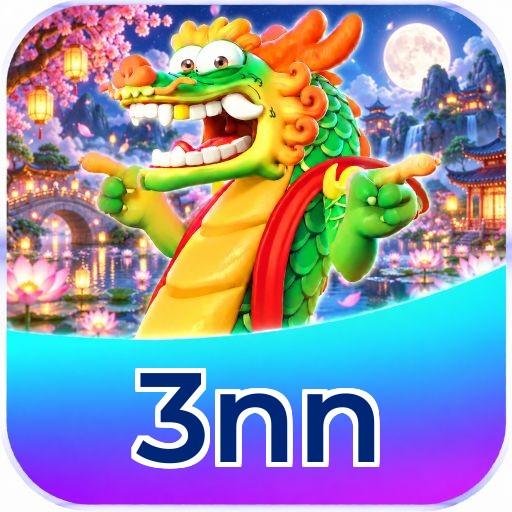 Logo APK 3nn Android