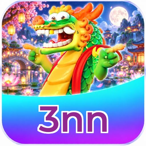 Logo App 3nn Mobile